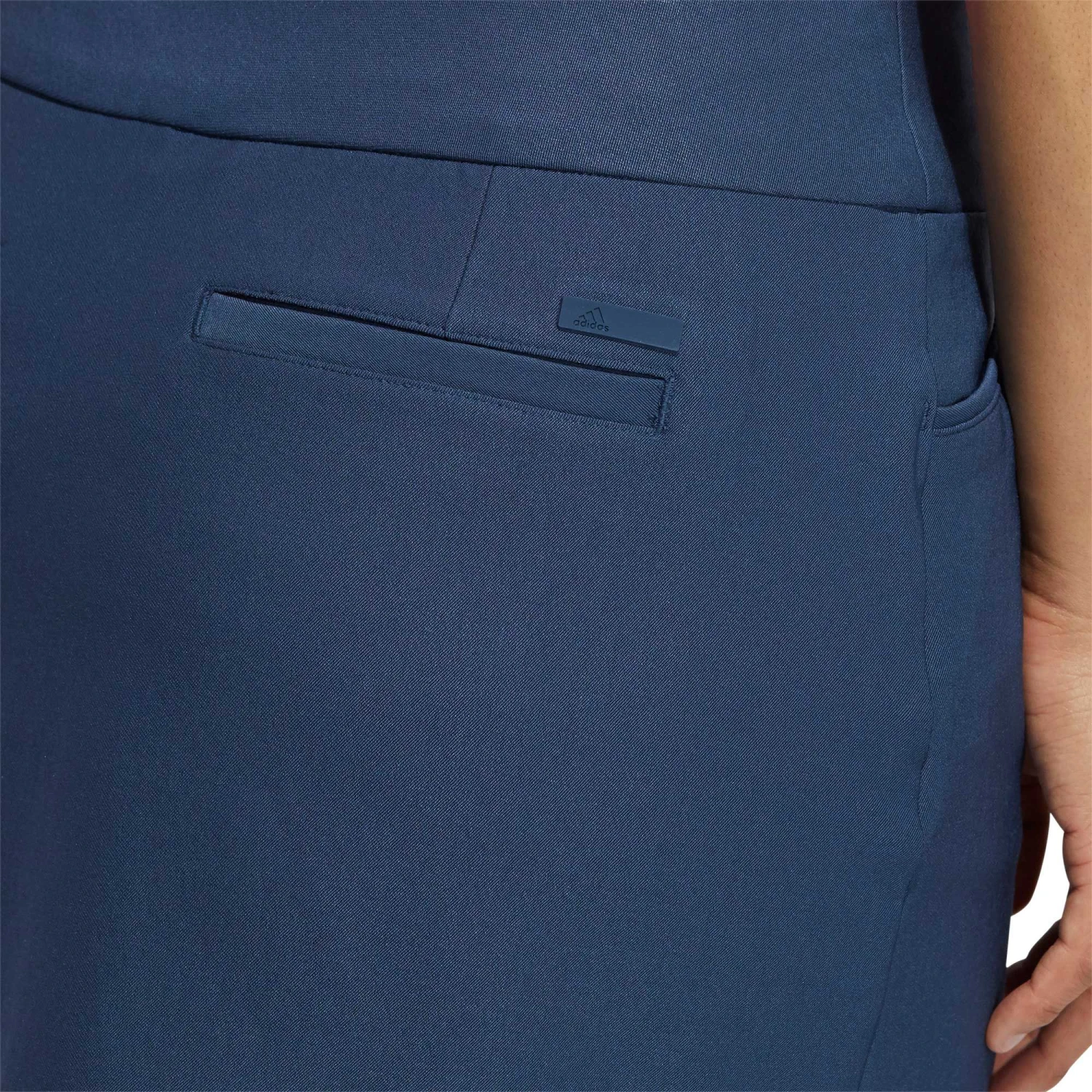 Adidas Women's Ultimate 365 Adistar Skort Crew Navy 7 Adidas Women's Ultimate 365 Adistar Skort Crew Navy - Image 5