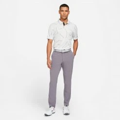 Nike Men's Tiger Woods Dri-FIT Course Golf Polo Photon Dust 12 Nike Men's Tiger Woods Dri-FIT Course Golf Polo Photon Dust -Golf Apparel Shop unnamed file 9370