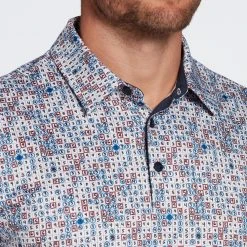 Walter Hagen Men's Perfect 11 Scorecard Print Golf Polo Score Card White 12 Walter Hagen Men's Perfect 11 Scorecard Print Golf Polo Score Card White -Golf Apparel Shop unnamed file 9387