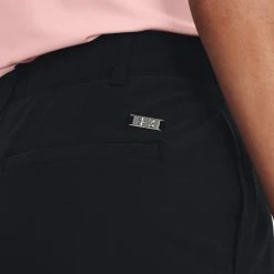 Under Armour Women's Links Golf Shorts Black/black/jet Gray 10 Under Armour Women's Links Golf Shorts Black/black/jet Gray -Golf Apparel Shop unnamed file 942