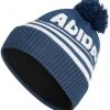 Adidas Men's Golf Beanie Navy -Golf Apparel Shop unnamed file 9425