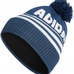 Adidas Men's Golf Beanie Navy
