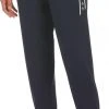 Original Penguin Women's Lightweight Golf Jogger Caviar