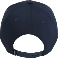 Imperial Men's Breakfast Ball By SlackerTide Performance Retro Fit Golf Hat Navy -Golf Apparel Shop unnamed file 9453