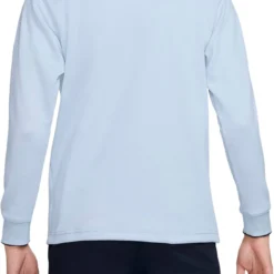 Nike Men's Crew Top Golf Sweatshirt Obsidian/photon Dust -Golf Apparel Shop unnamed file 9470