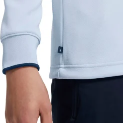 Nike Men's Crew Top Golf Sweatshirt Obsidian/photon Dust -Golf Apparel Shop unnamed file 9472