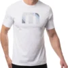 TravisMathew Men's Here Here Golf T-Shirt White 1 TravisMathew Men's Here Here Golf T-Shirt White -Golf Apparel Shop unnamed file 9477