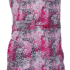 Garb Girls' Toddler Olivia Golf Dress Pink