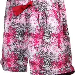 Garb Girls' Kimmy Golf Shorts Pink