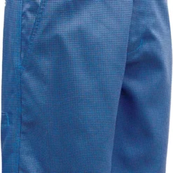 Garb Boys' Toddler Brad Golf Shorts For Girls' Blue