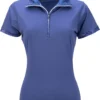 Nancy Lopez Golf Nancy Lopez Women's Fever Golf Polo Midnight Multi 2 Nancy Lopez Golf Nancy Lopez Women's Fever Golf Polo Midnight Multi -Golf Apparel Shop unnamed file 9518