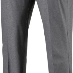 PUMA Men's Jackpot 5 Pocket Heather Golf Pants Quiet Shade