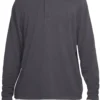 Nike Men's Dri-FIT Victory ½ Zip Golf Shirt Dk Smoke Grey/black -Golf Apparel Shop unnamed file 9575