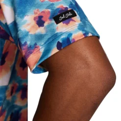 Bad Birdie Men's Woodstock Golf Polo Woodstock Print 9 Bad Birdie Men's Woodstock Golf Polo Woodstock Print -Golf Apparel Shop unnamed file 9586