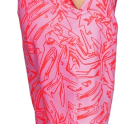 Under Armour Women's Links Printed Golf Shorts Lipstick 9 Under Armour Women's Links Printed Golf Shorts Lipstick -Golf Apparel Shop unnamed file 9675