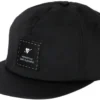 PUMA Cobra Men's Nice Guy Golf Cap Black -Golf Apparel Shop unnamed file 9686