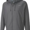 PUMA Men's Runway Full Zip Golf Hoodie Quiet Shade Heather -Golf Apparel Shop unnamed file 9691