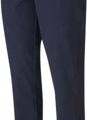 PUMA Men's 5 Pocket Utility Pants Peacoat