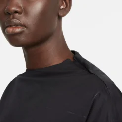 Nike Women's Storm-FIT Long Sleeve Golf Shirt Black 11 Nike Women's Storm-FIT Long Sleeve Golf Shirt Black -Golf Apparel Shop unnamed file 9697