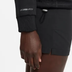 Nike Women's Storm-FIT Long Sleeve Golf Shirt Black 13 Nike Women's Storm-FIT Long Sleeve Golf Shirt Black -Golf Apparel Shop unnamed file 9699