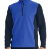 Under Armour Men's Storm Evolution Daytona Half Zip Golf Top Emotion Blue/black -Golf Apparel Shop unnamed file 9701