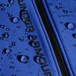 Under Armour Men's Storm Evolution Daytona Half Zip Golf Top Emotion Blue/black 9 Under Armour Men's Storm Evolution Daytona Half Zip Golf Top Emotion Blue/black -Golf Apparel Shop unnamed file 9704