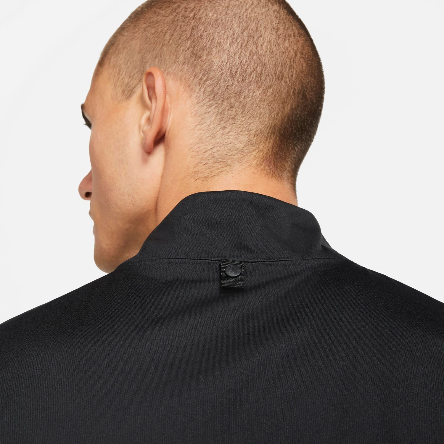 Nike Men's Storm-FIT ADV Rapid Adapt Golf Jacket Black 8 Nike Men's Storm-FIT ADV Rapid Adapt Golf Jacket Black - Image 6