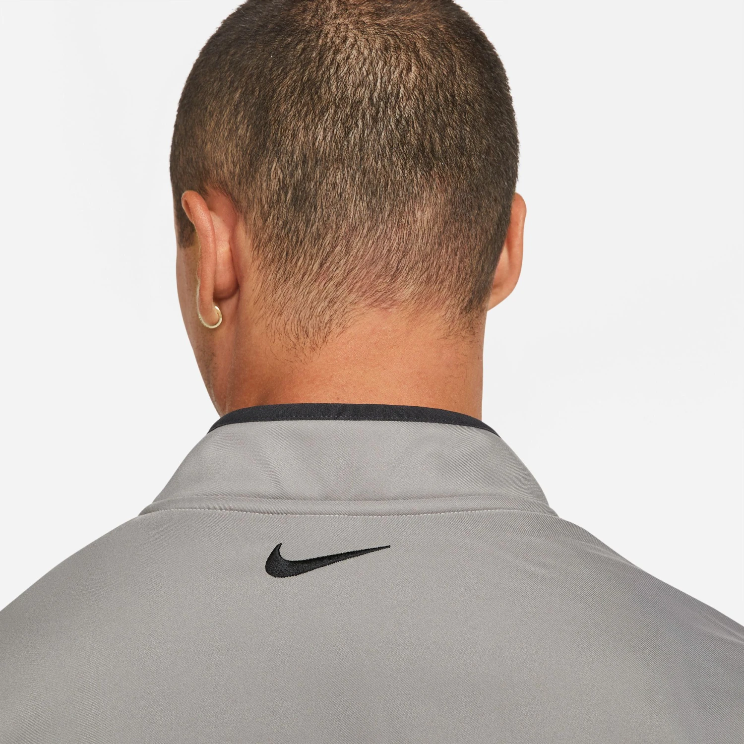 Nike Men's Therma-FIT Victory Golf Vest Photon Dust/dust 7 Nike Men's Therma-FIT Victory Golf Vest Photon Dust/dust - Image 5