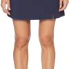 Callaway Women's 17" Tummy Control Golf Skort Peacoat -Golf Apparel Shop unnamed file 9759