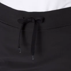 Slazenger Women's Tech Pull-On 16'' Golf Skort Black 12 Slazenger Women's Tech Pull-On 16'' Golf Skort Black -Golf Apparel Shop unnamed file 9765