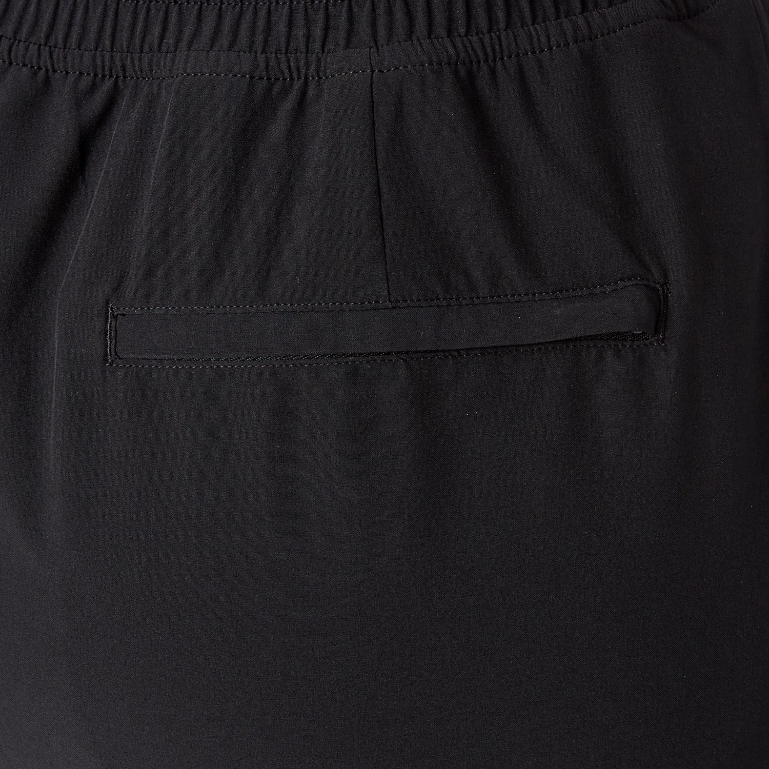 Slazenger Women's Tech Pull-On 16'' Golf Skort Black 9 Slazenger Women's Tech Pull-On 16'' Golf Skort Black - Image 7