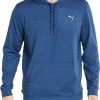 PUMA Men's CLOUDSPUN Progress Hoodie High Rise Heather 1 PUMA Men's CLOUDSPUN Progress Hoodie High Rise Heather -Golf Apparel Shop unnamed file 977