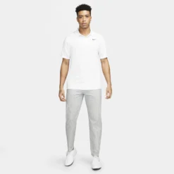 Nike Men's Dri-FIT UV Chino Golf Pants Lt Smoke Grey/white 8 Nike Men's Dri-FIT UV Chino Golf Pants Lt Smoke Grey/white -Golf Apparel Shop unnamed file 9775
