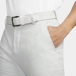 Nike Men's Dri-FIT UV Chino Golf Pants Lt Smoke Grey/white 11 Nike Men's Dri-FIT UV Chino Golf Pants Lt Smoke Grey/white -Golf Apparel Shop unnamed file 9778