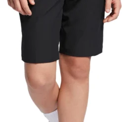 Nike Boys' Hybrid Flex Golf Shorts Black/black/black