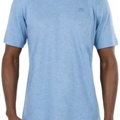 TravisMathew Men's Unoccupied Short Sleeve Golf T-Shirt Blue -Golf Apparel Shop unnamed file 9862
