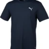 PUMA Cobra Men's Cloudspun Team T-Shirt Navy Blazer/high Risk Red 2 PUMA Cobra Men's Cloudspun Team T-Shirt Navy Blazer/high Risk Red -Golf Apparel Shop unnamed file 9868
