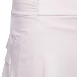 Adidas Girls' Ruffled Golf Skort Almost Pink 9 Adidas Girls' Ruffled Golf Skort Almost Pink -Golf Apparel Shop unnamed file 9885