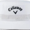 Callaway Men's CG Bucket Golf Hat White 1 Callaway Men's CG Bucket Golf Hat White -Golf Apparel Shop unnamed file 9940