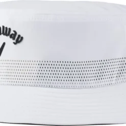 Callaway Men's CG Bucket Golf Hat White -Golf Apparel Shop unnamed file 9944