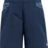 Adidas Girls' Print Golf Shorts Crew Navy -Golf Apparel Shop unnamed file 9954