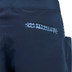 Adidas Girls' Print Golf Shorts Crew Navy -Golf Apparel Shop unnamed file 9957