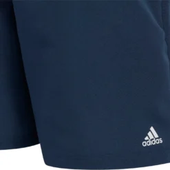 Adidas Girls' Print Golf Shorts Crew Navy -Golf Apparel Shop unnamed file 9958