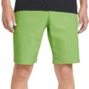 PUMA Men's Jackpot Golf Shorts Greenery -Golf Apparel Shop unnamed file 9967
